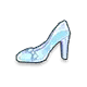 水晶靴[1]