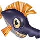 刺身魚