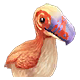 普隆德拉西門的NPC - 旅行大嘴鳥