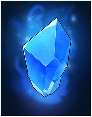 聖晶石-元素卡片