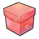 粉色心意禮盒