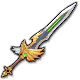 英靈·赫蘿克之劍