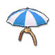 雨傘帽[1]