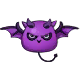 飛天小惡魔·紫