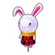 BG SHOP嗶嗶兔氣球