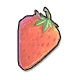 哥布靈草莓
