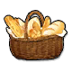 聖梵尼茲麵包
