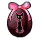 黑貓·K魔物蛋