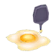 太陽蛋